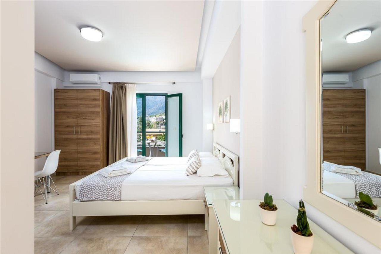 Amalia Apartments Bali  Exterior foto