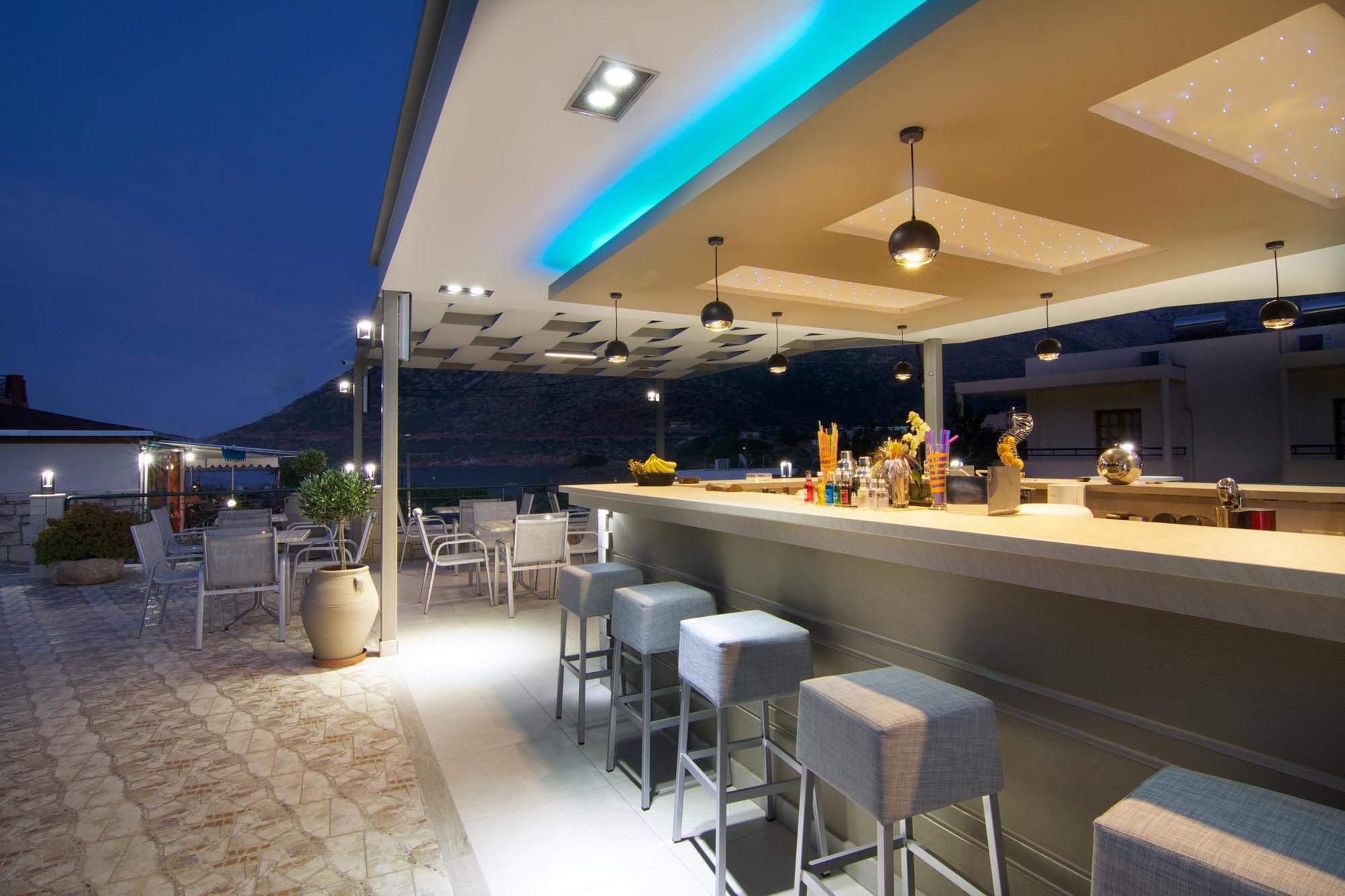 Amalia Apartments Bali  Exterior foto