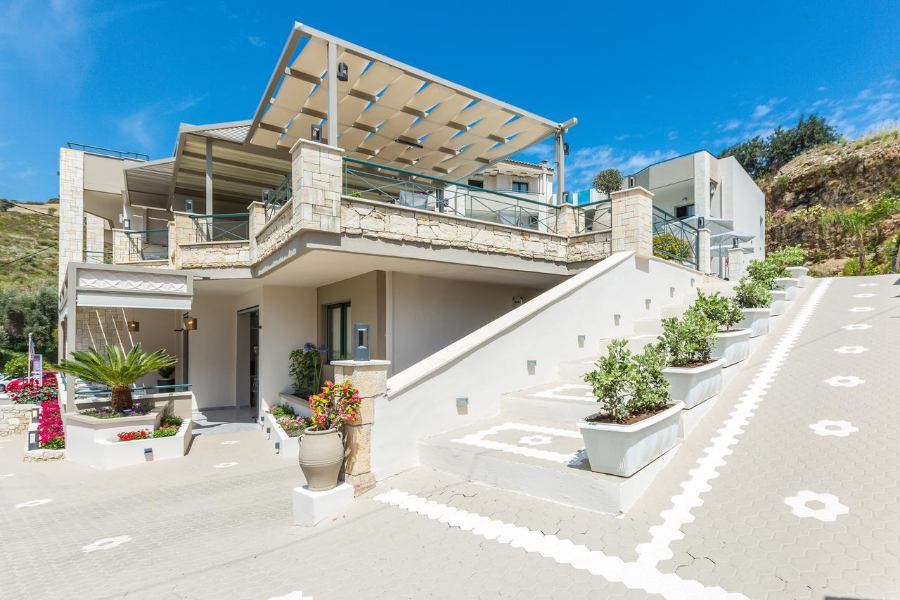 Amalia Apartments Bali  Exterior foto